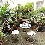 My Terrace Of Lejlighed *