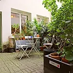 Lejlighed My Terrace Of Paris