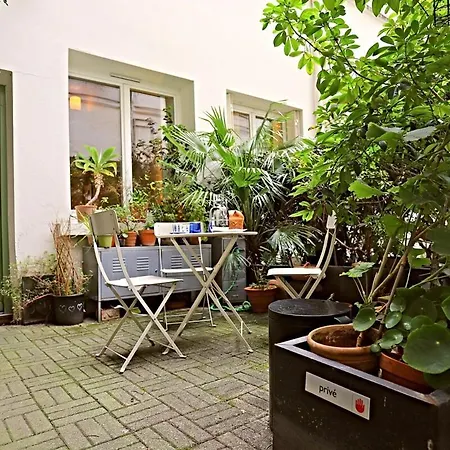 شقة My Terrace Of باريس
